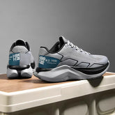 MD Trend Medicated Shoes - Grey